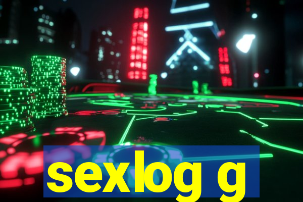 sexlog g